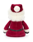 Jellycat - jolly santa - medium