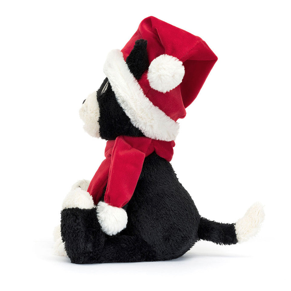 Jellycat - christmas jellycat jack