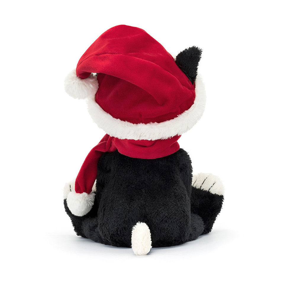 Jellycat - christmas jellycat jack