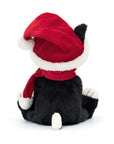 Jellycat - christmas jellycat jack