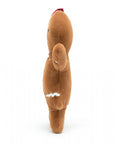 Jellycat - Jolly Gingerbread Ruby Large