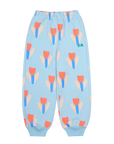 Jelly Mallow - tulip sweatpants