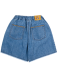 Jelly Mallow - our recipe denim shorts