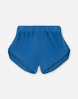 We are kids - juju shorts - bright blue