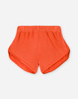 We are kids - juju shorts - shiny coral