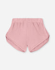 We are kids - juju shorts - blush