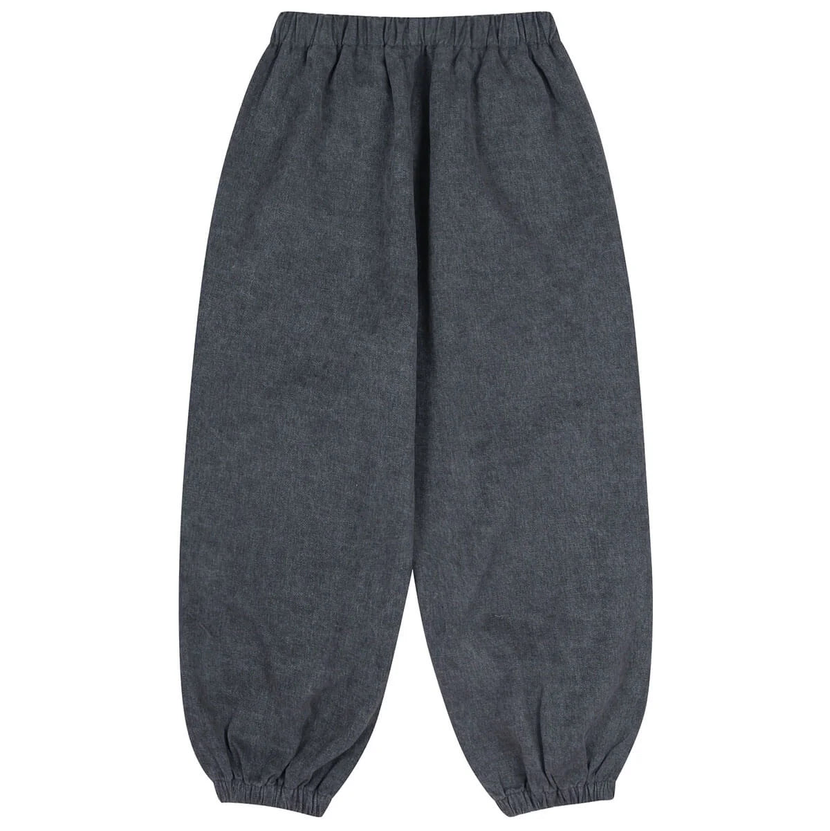 Jelly Mallow - courage washed alladin pants