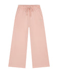 Charlie petite - josephine pants - pink washed