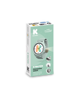Kidywolf - k-watch - smart watch - green