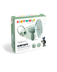 Kidywolf - kidyspy - sound amplifier