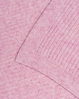 Hvid - Blanket Kiki - cotton candy