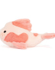 Jellycat - fancy carp