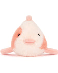 Jellycat - fancy carp