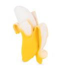 Oli & Carol - ana banana baby teether