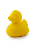 Oli & Carol - elvis the duck bath toy - yellow