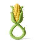 Oli & Carol - Corn rattle toy