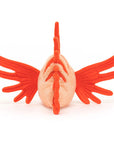 Jellycat - lois lionfish