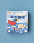 Londji - puzzle - imagine