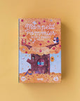 Londji - puzzle - mon petit pommier