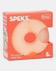Speks - squishy stress donut - gump loop - reef
