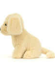 Jellycat - golden puppy