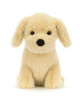 Jellycat - golden puppy