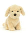 Jellycat - golden puppy