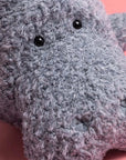 Jellycat - maffles manatee