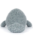 Jellycat - maffles manatee
