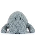 Jellycat - maffles manatee