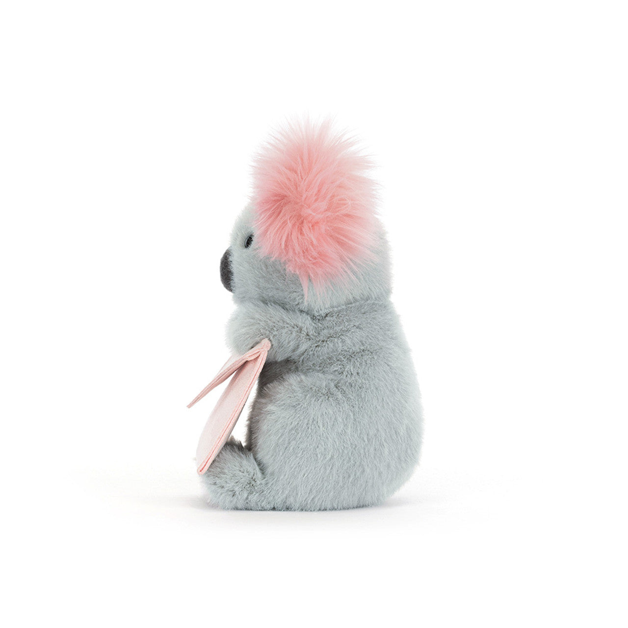 Jellycat - koala with message