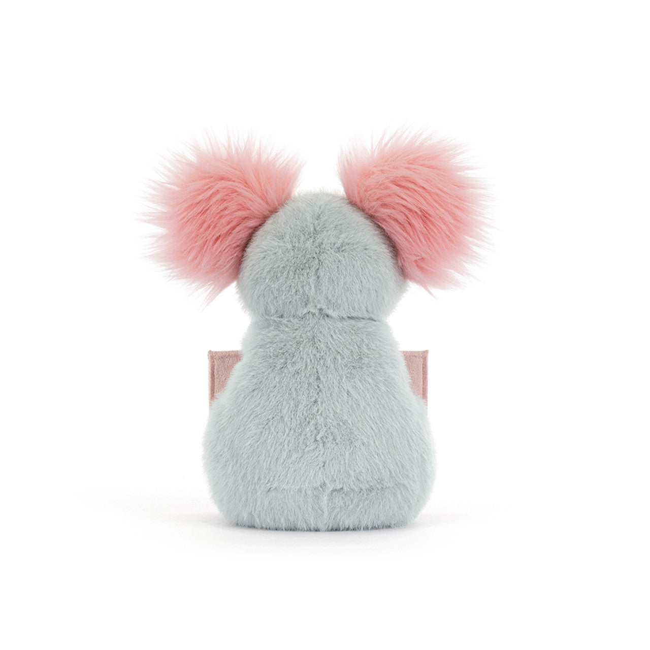 Jellycat - koala with message