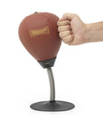 Legami - knockout - tabletop punching ball