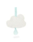 Jellycat - amuseables - cloud musicall pull