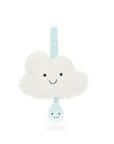 Jellycat - amuseables - cloud musicall pull