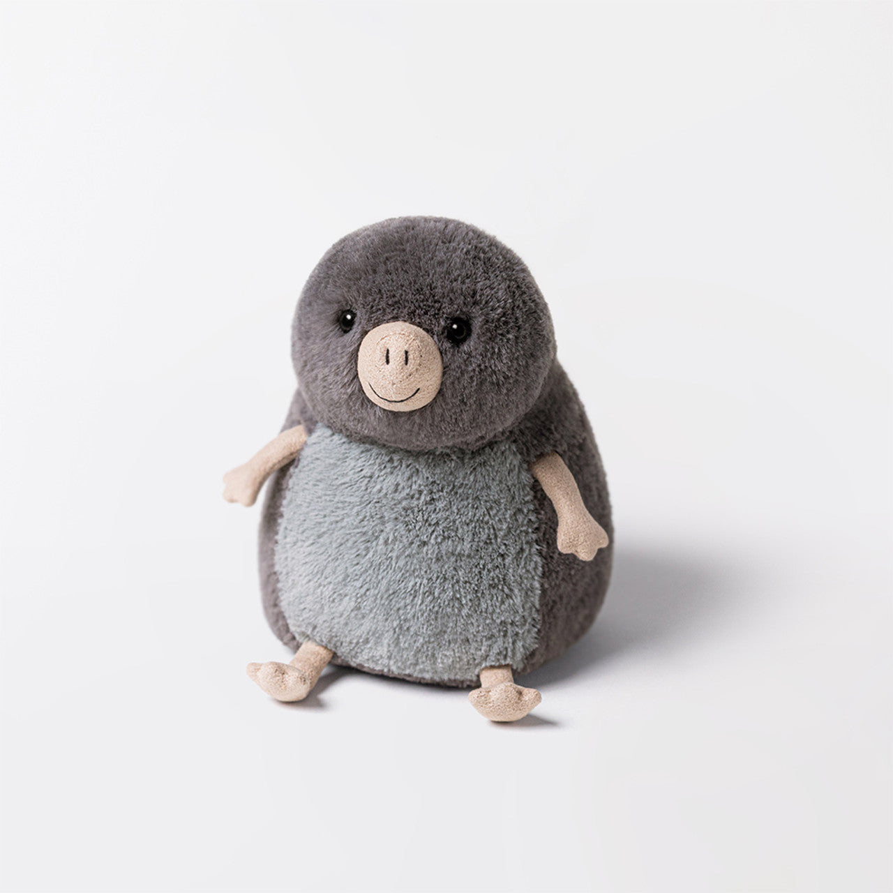 Jellycat - Muswell Mole