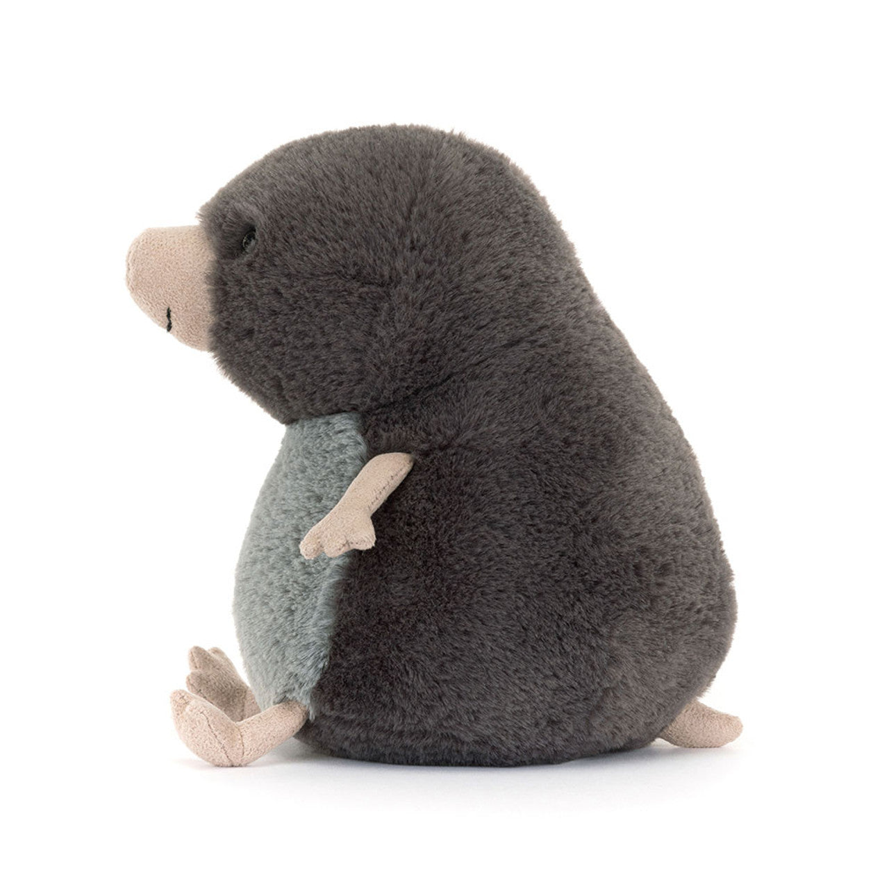 Jellycat - Muswell Mole