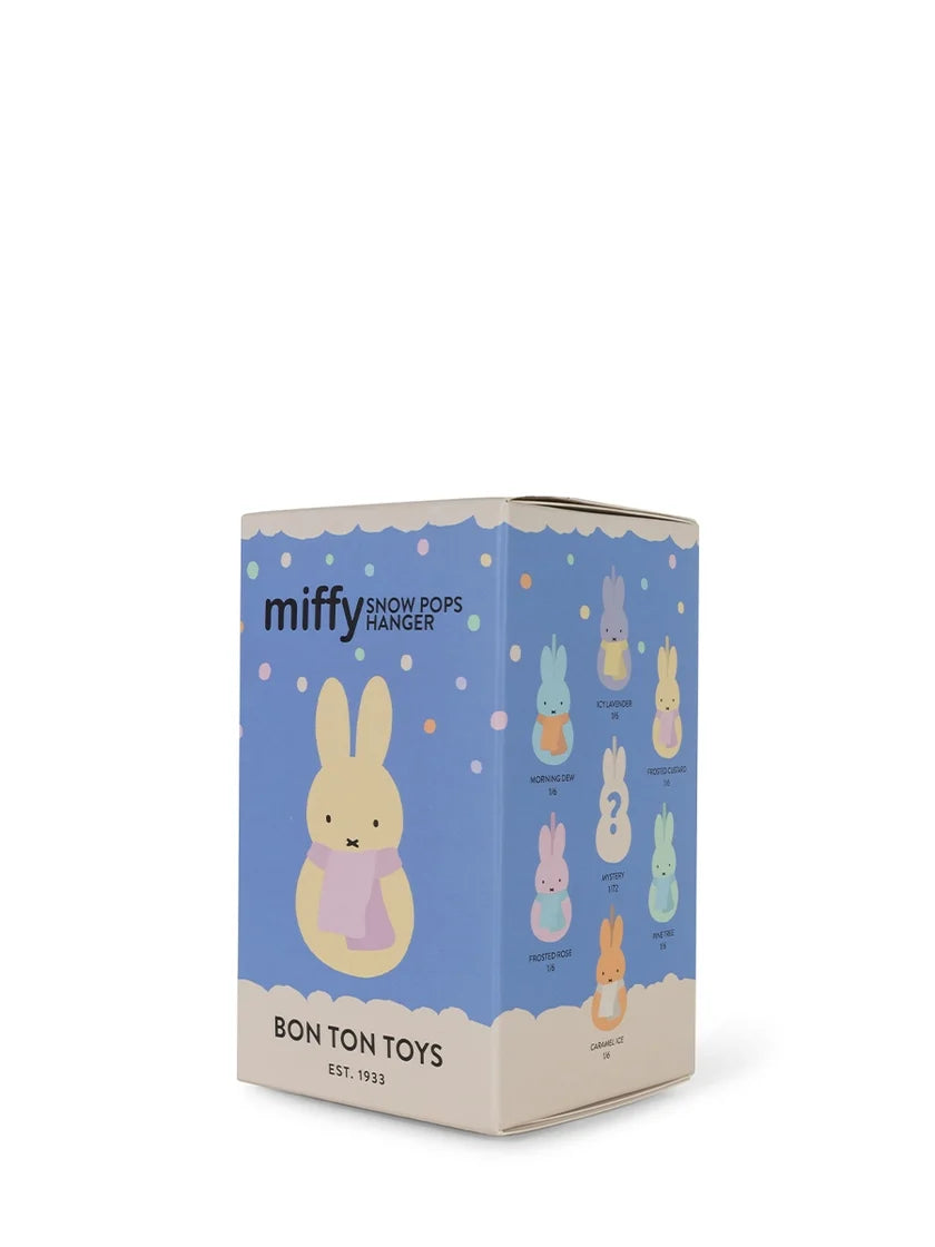 Miffy - cotton candy blind box - 10 cm