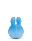Miffy - squish ball - blue