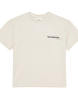 Brunobruno nation - nanna dumpling t-shirt - rainy day