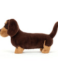 Jellycat - otto sausage dog - medium