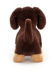Jellycat - otto sausage dog - medium