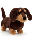Jellycat - otto sausage dog - medium