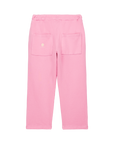 We are kids - fleece pantalon - bubblegum