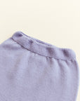 Hvid - wool pants - guido - lilac