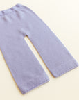 Hvid - wool pants - guido - lilac