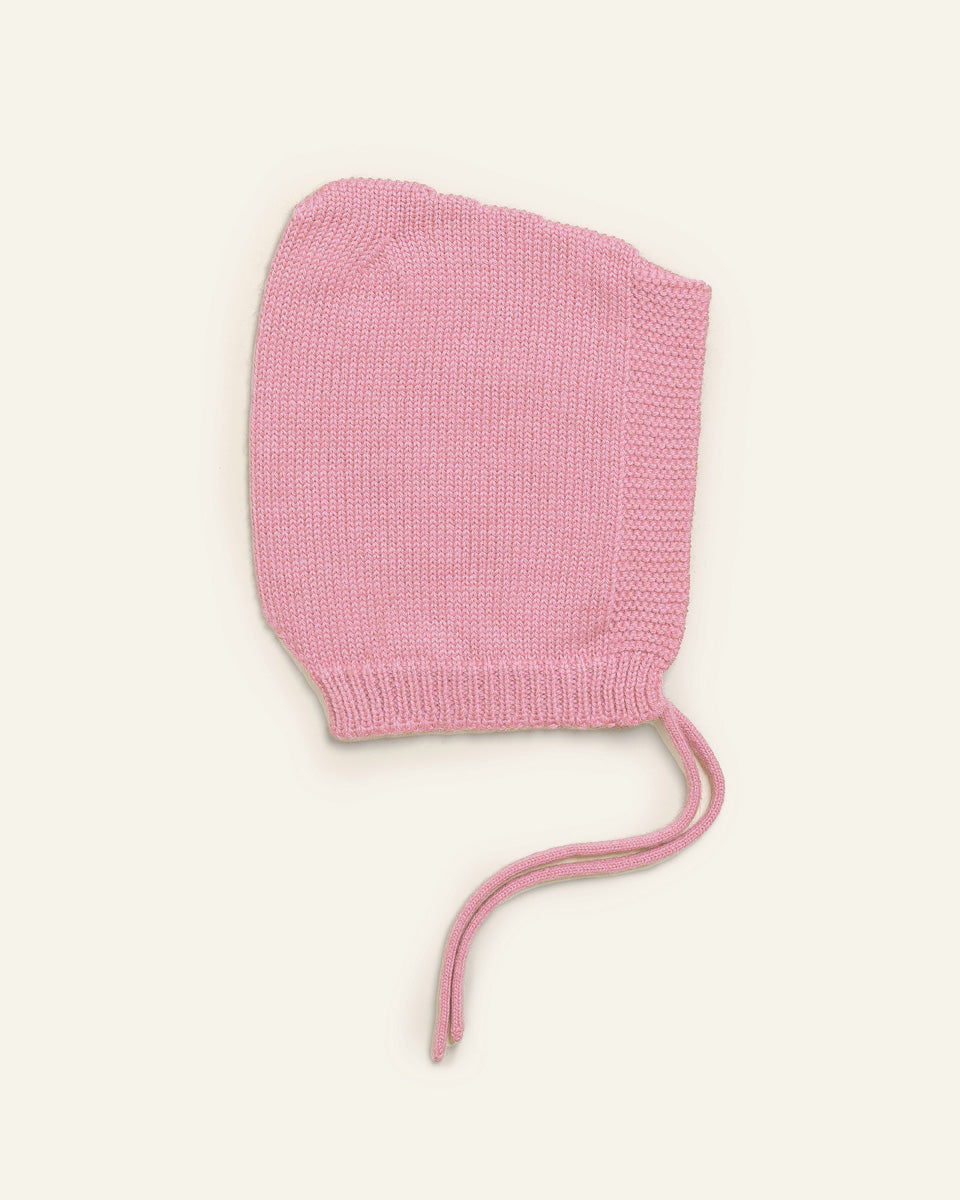 HVID - pixie bonnet isidor - cotton candy