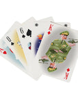 Legami - vintage playing cards