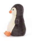 Jellycat - peanut penguin - large