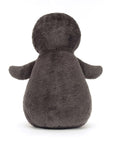 Jellycat - peanut penguin - really big
